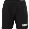 MOVEMENT SHORTS - BLACK