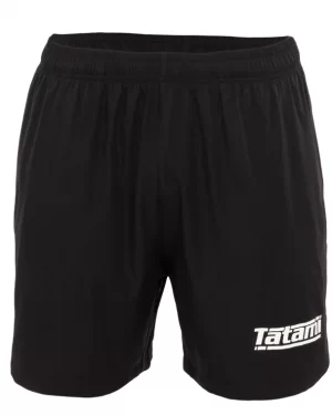 MOVEMENT SHORTS - BLACK